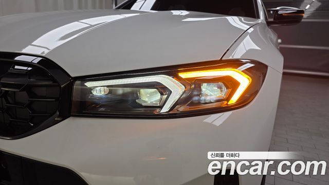 BMW 3-Series M340i Pro