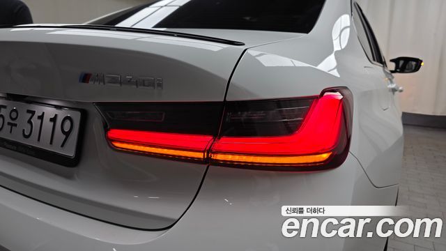 BMW 3-Series M340i Pro