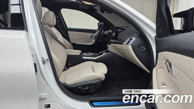 BMW 3-Series M340i Pro