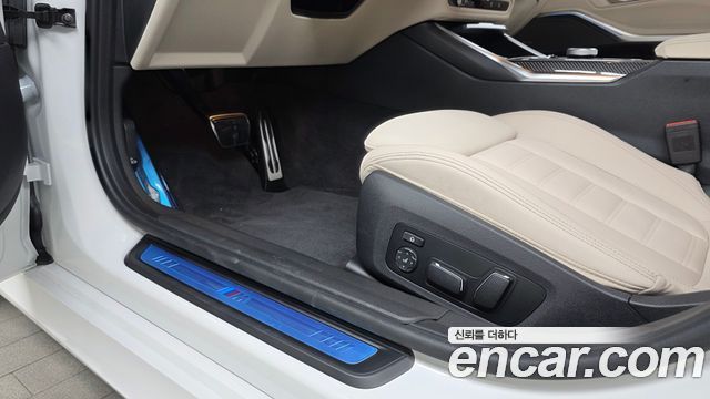BMW 3-Series M340i Pro