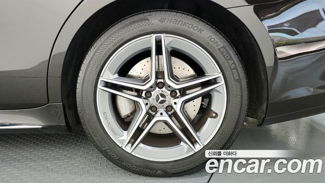 Mercedes-Benz S-Class S400 d 4MATIC