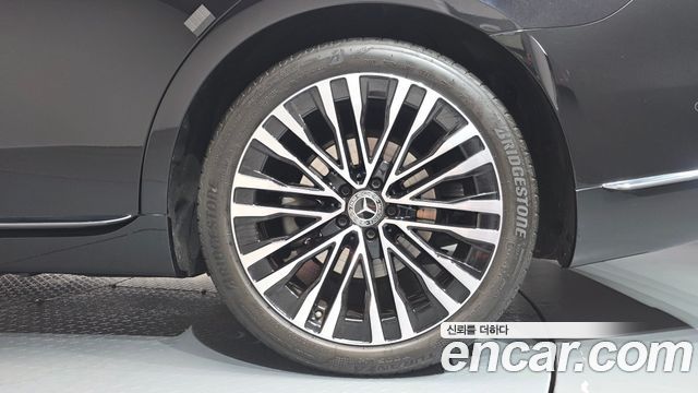 Mercedes-Benz S-Class S450L 4MATIC
