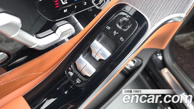 Mercedes-Benz S-Class S450L 4MATIC
