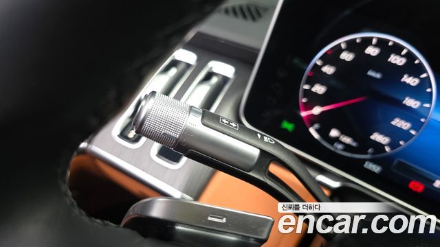 Mercedes-Benz S-Class S450L 4MATIC