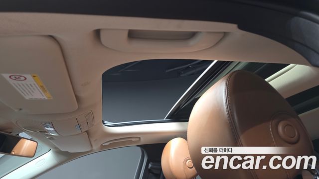 Mercedes-Benz E-Class E350 4MATIC AMG Line