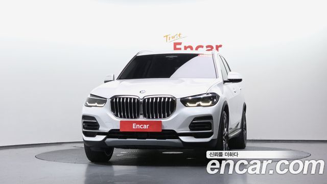 BMW X5 xDrive 30d xLine