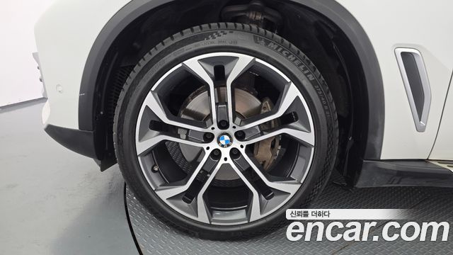 BMW X5 xDrive 30d xLine