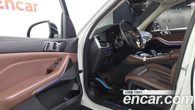 BMW X5 xDrive 30d xLine