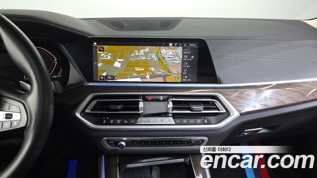 BMW X5 xDrive 30d xLine
