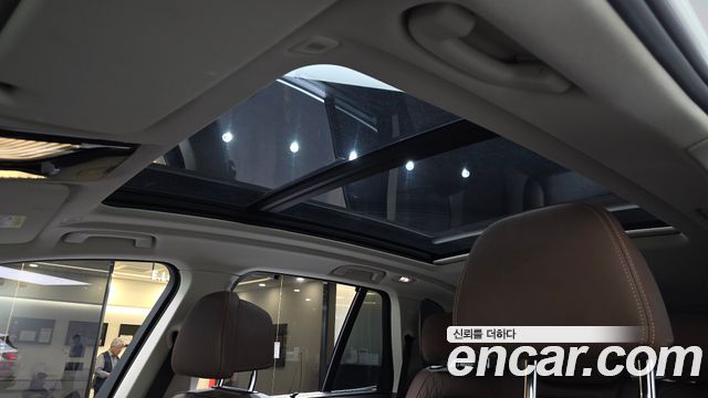 BMW X5 xDrive 30d xLine