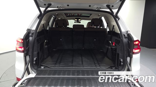 BMW X5 xDrive 30d xLine