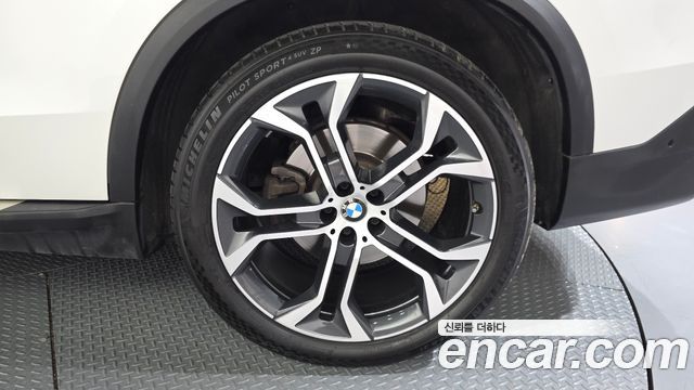 BMW X5 xDrive 30d xLine