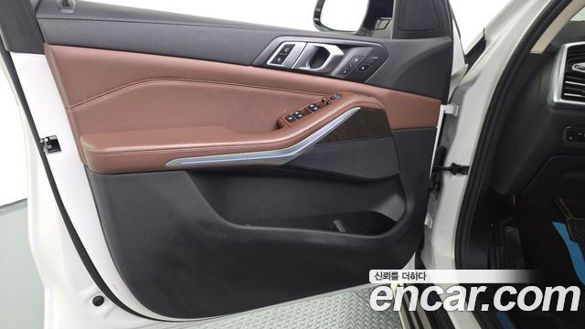 BMW X5 xDrive 30d xLine