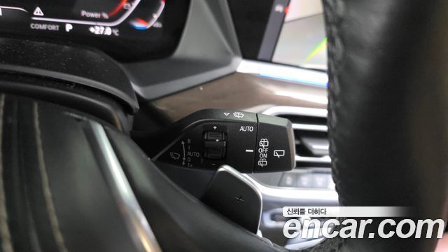BMW X5 xDrive 30d xLine