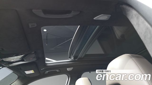 BMW X5M 4.4 Competition