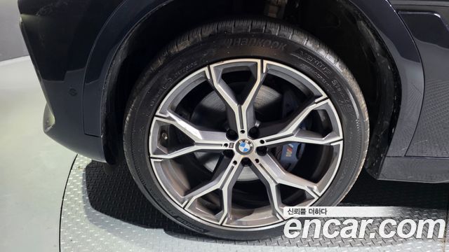 BMW X6 xDrive40i M Sport