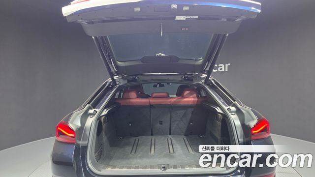 BMW X6 xDrive40i M Sport