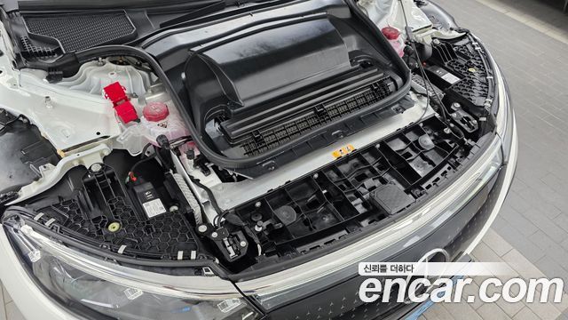 Mercedes-Benz EQS EQS450+ AMG Line