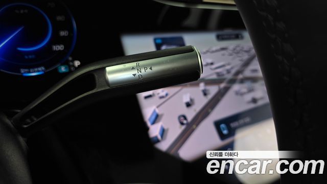 Mercedes-Benz EQS EQS450+ AMG Line