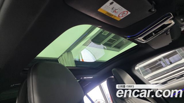 Mercedes-Benz EQS EQS450+ AMG Line