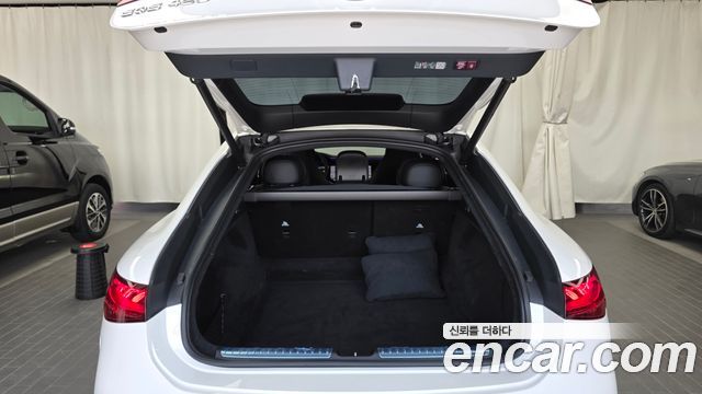 Mercedes-Benz EQS EQS450+ AMG Line