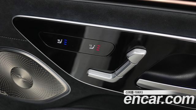 Mercedes-Benz EQS EQS450+ AMG Line