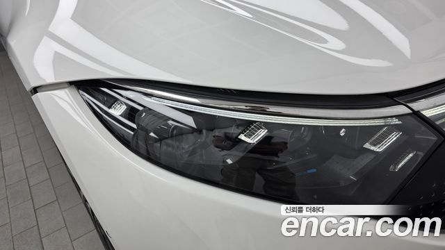 Mercedes-Benz EQS EQS450+ AMG Line