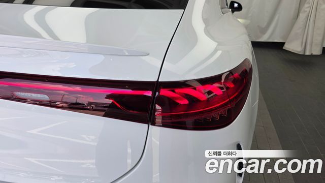 Mercedes-Benz EQS EQS450+ AMG Line