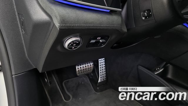 Mercedes-Benz EQS EQS450+ AMG Line