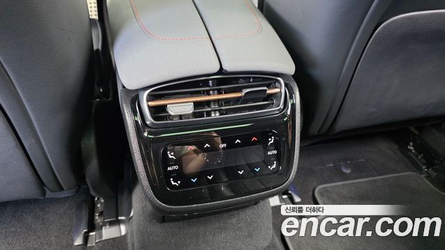 Mercedes-Benz EQS EQS450+ AMG Line