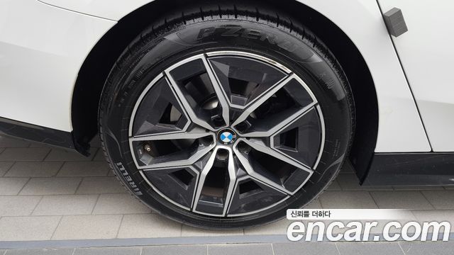 BMW 5-Series 520i M Sport