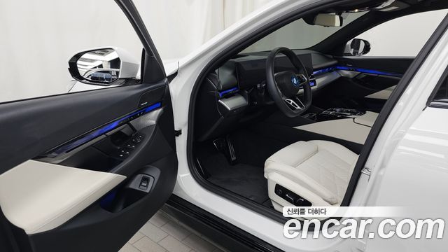 BMW 5-Series 520i M Sport