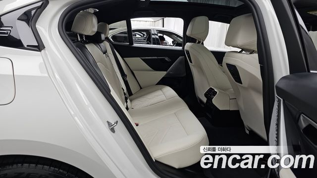 BMW 5-Series 520i M Sport