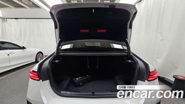 BMW 5-Series 520i M Sport