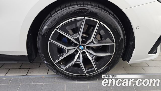 BMW 5-Series 520i M Sport