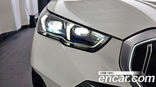 BMW 5-Series 520i M Sport