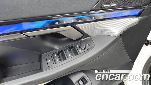 BMW 5-Series 520i M Sport