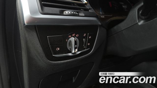 BMW iX3 M Sports