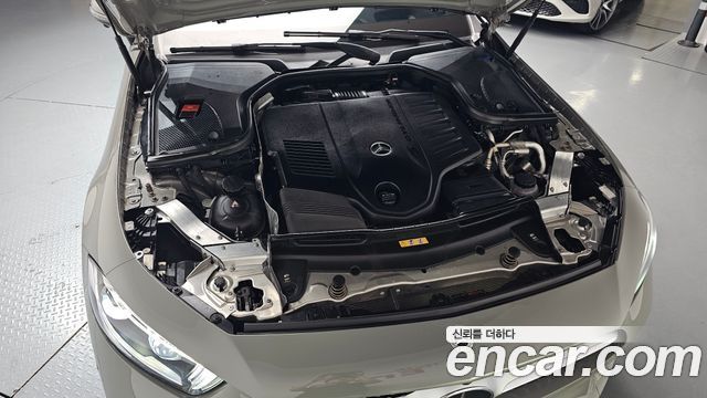 Mercedes-Benz CLS-Class CLS450 4MATIC Designo Exclusive Edition