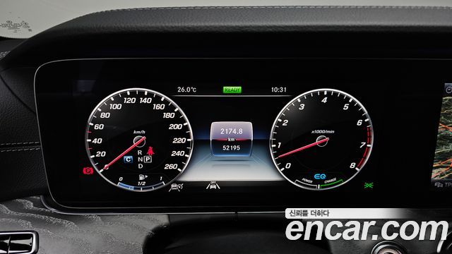 Mercedes-Benz CLS-Class CLS450 4MATIC Designo Exclusive Edition