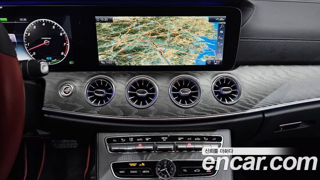 Mercedes-Benz CLS-Class CLS450 4MATIC Designo Exclusive Edition