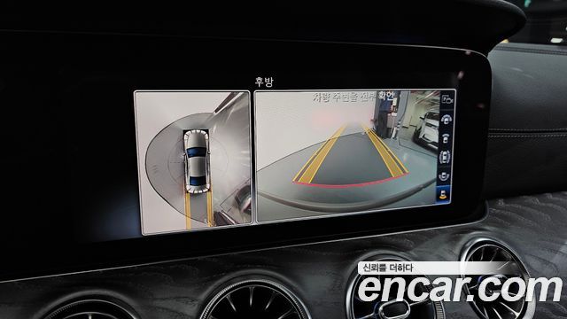 Mercedes-Benz CLS-Class CLS450 4MATIC Designo Exclusive Edition