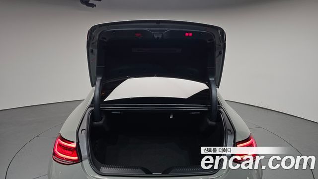 Mercedes-Benz CLS-Class CLS450 4MATIC Designo Exclusive Edition