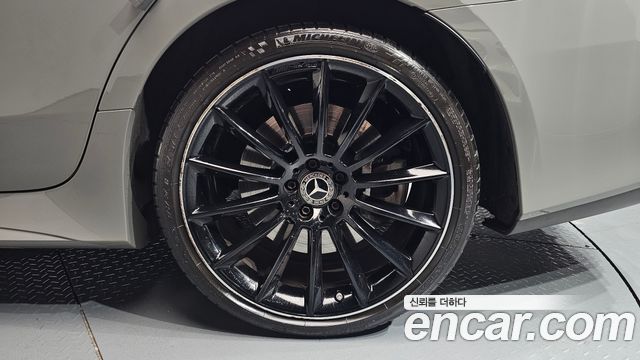 Mercedes-Benz CLS-Class CLS450 4MATIC Designo Exclusive Edition