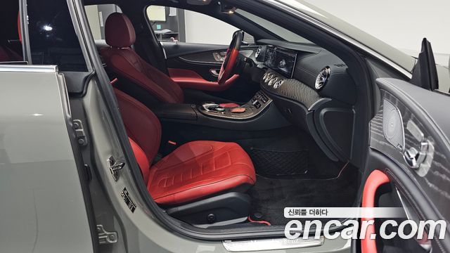 Mercedes-Benz CLS-Class CLS450 4MATIC Designo Exclusive Edition