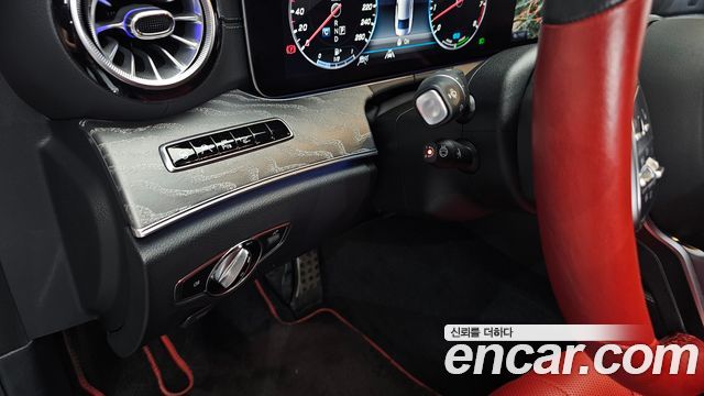 Mercedes-Benz CLS-Class CLS450 4MATIC Designo Exclusive Edition