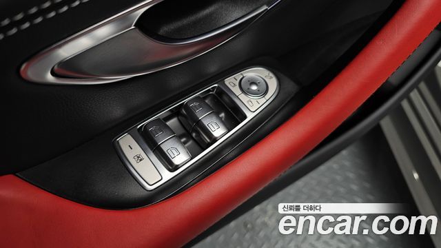 Mercedes-Benz CLS-Class CLS450 4MATIC Designo Exclusive Edition