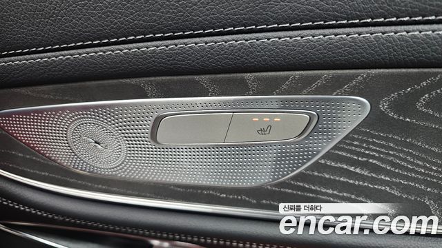 Mercedes-Benz CLS-Class CLS450 4MATIC Designo Exclusive Edition
