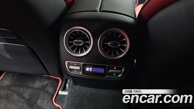 Mercedes-Benz CLS-Class CLS450 4MATIC Designo Exclusive Edition