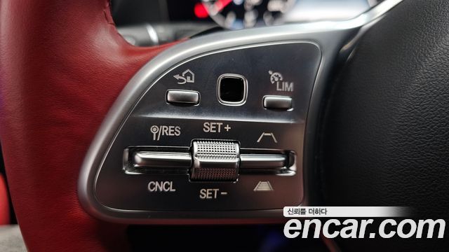 Mercedes-Benz CLS-Class CLS450 4MATIC Designo Exclusive Edition